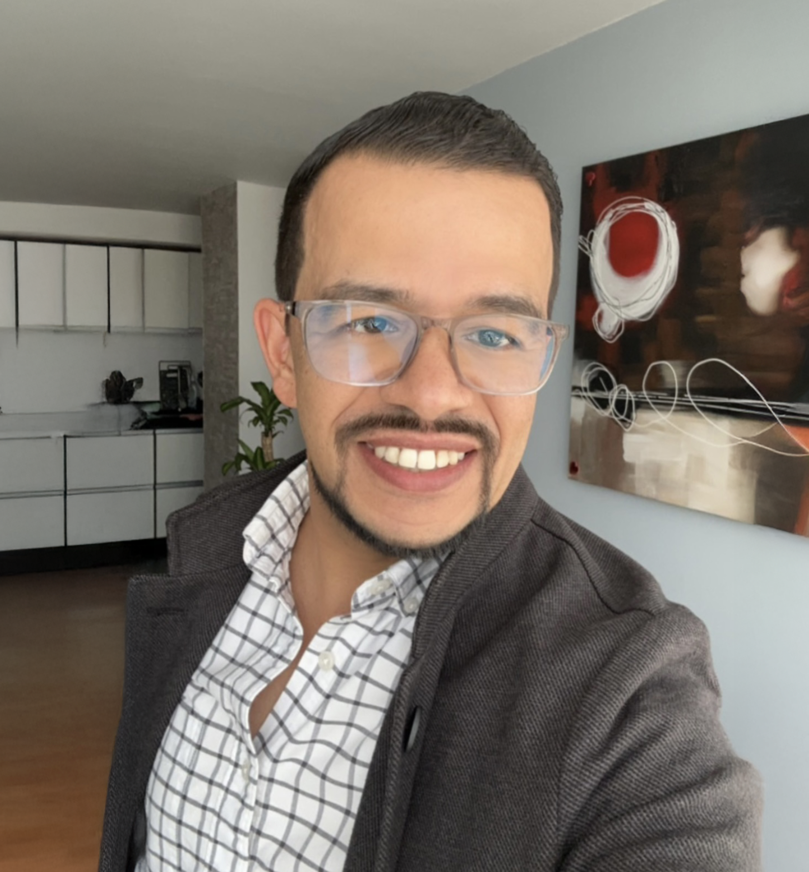 Luis Acuna
