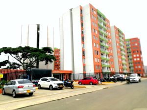 Apartamento en Arriendo en Hacienda Kachipay – Bochalema, Cali