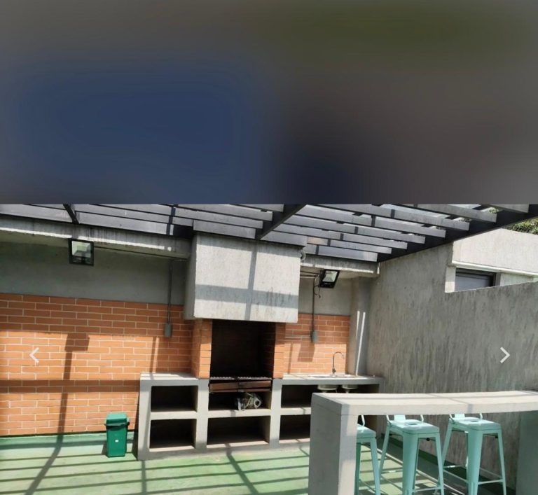 Apartamento en arriendo La Felicidad