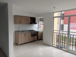 Apartamento Conjunto Cerrado Villa Liliana