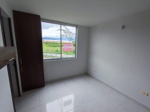 Apartamento Conjunto Cerrado Cabo Marzo