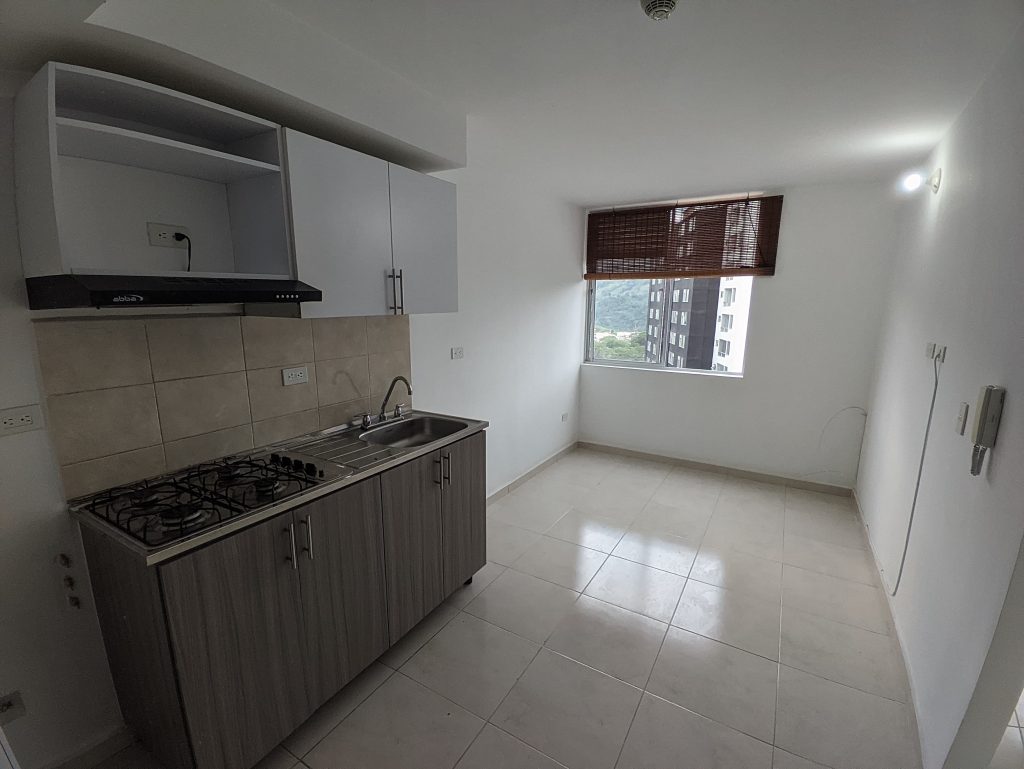 Apartaestudio en Arriendo
