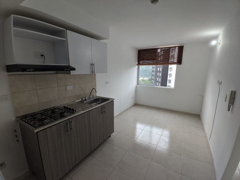 Se Arrienda Apartaestudio - Sector Granada