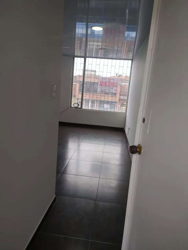 Apartaestudio en Arriendo