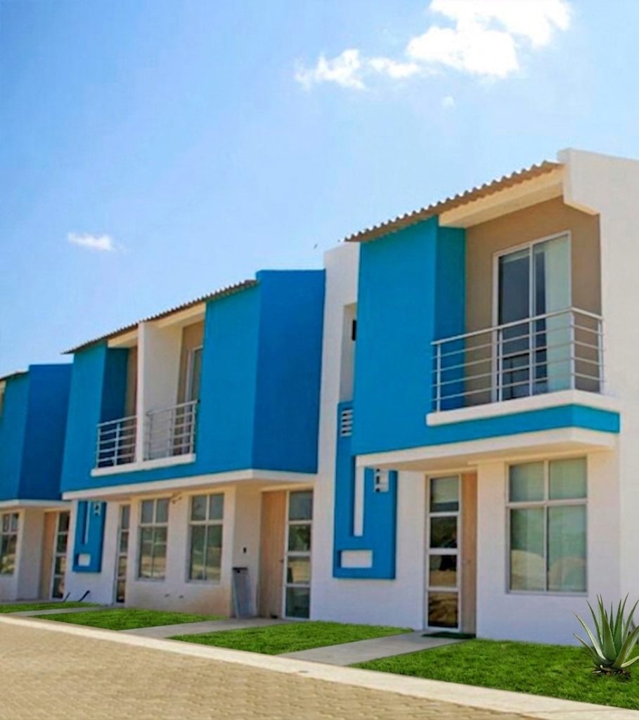 Casa en Arriendo