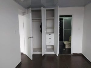 Acogedor Apartaestudio, Castilla-Bogotá