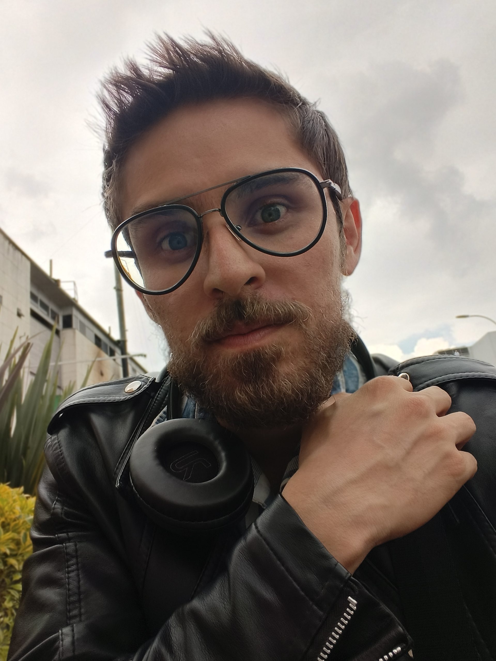 Axel Camilo