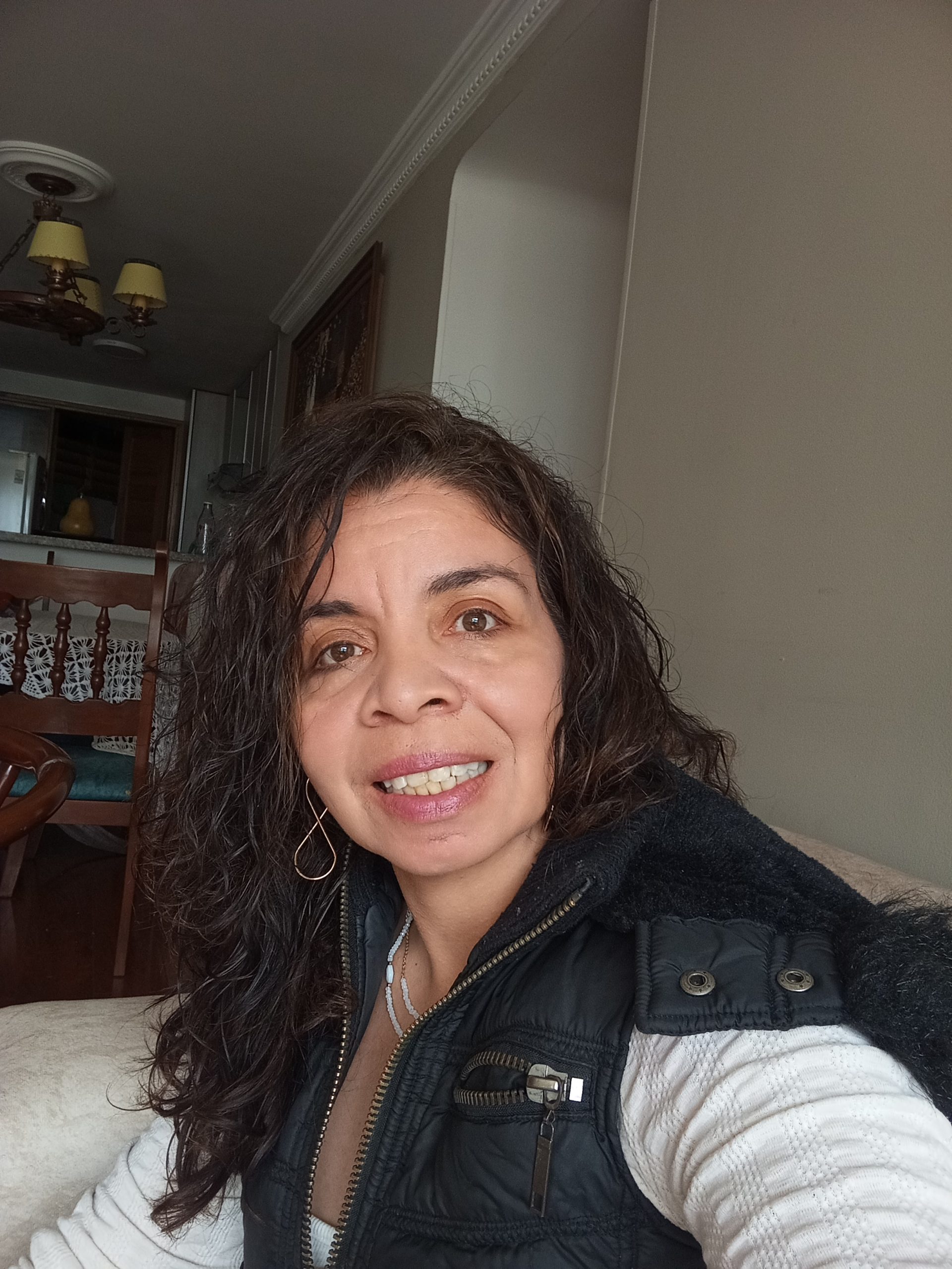 Monica Quiñones