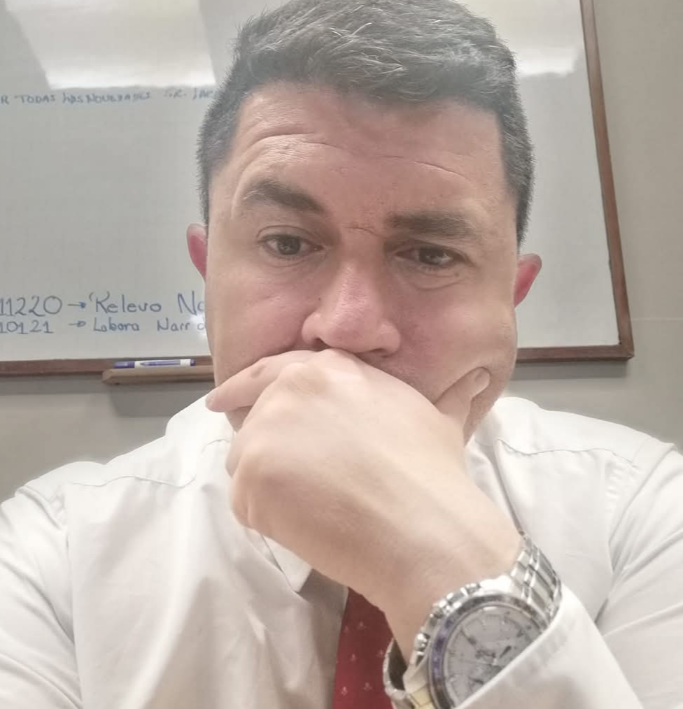 CRISTHIAN RONCANCIO