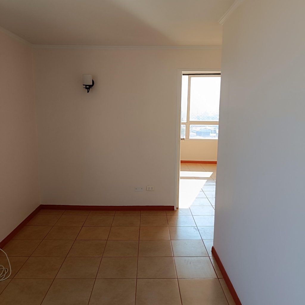 Apartamento en Arriendo