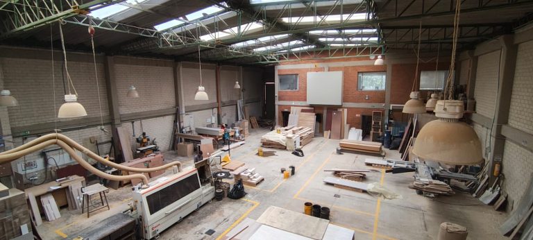 ARRIENDO BODEGA 759 M2 ZONA NORTE BOGOTÁ D.C