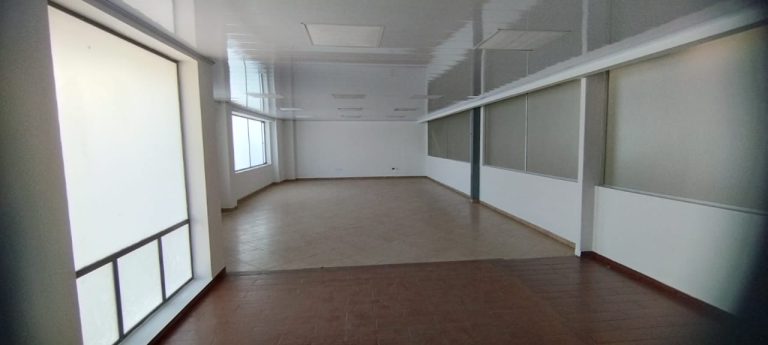 ARRIENDO BODEGA FUNZA 1376 M2 PUERTAS A NIVEL PARQUE INDUSTRIAL.