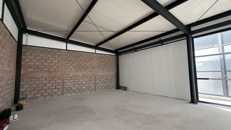ARRIENDO LOCAL 160.76 M2 AV DORADO CENTRO EMPRESARIAL BOGOTA D.C