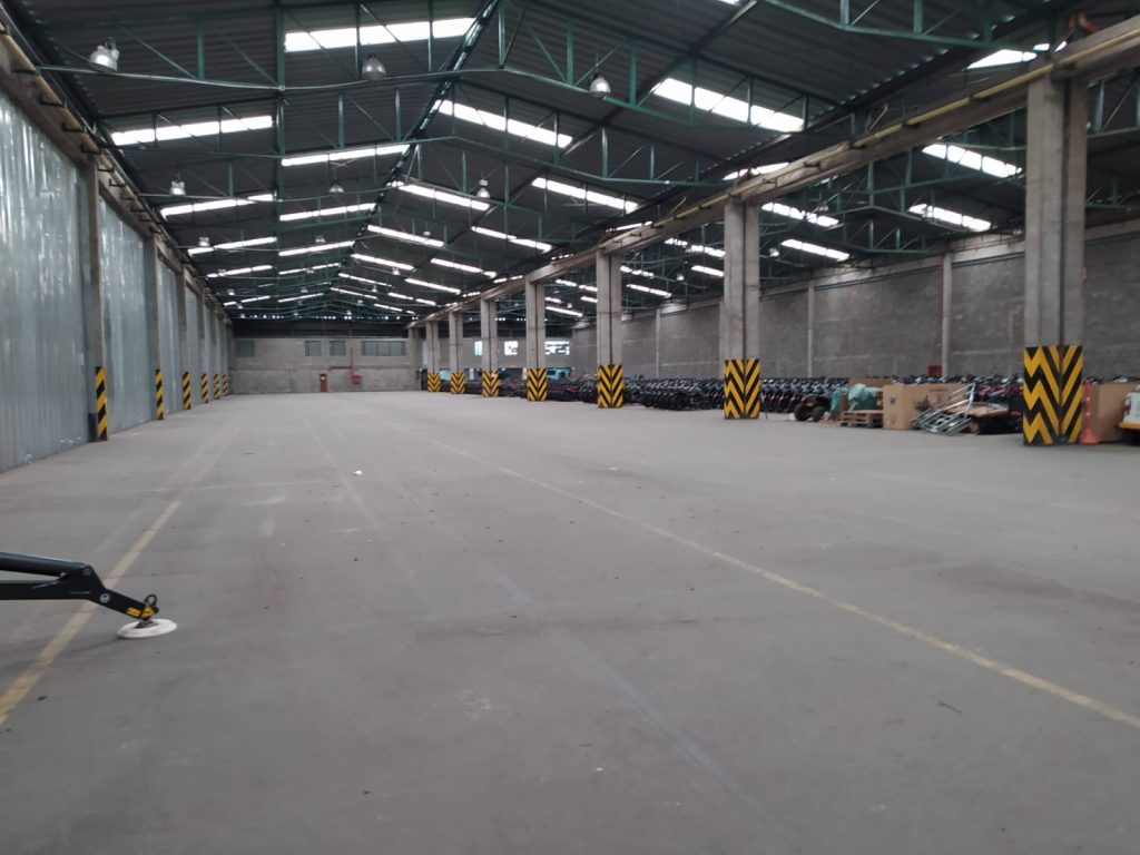 Bodega en Arriendo