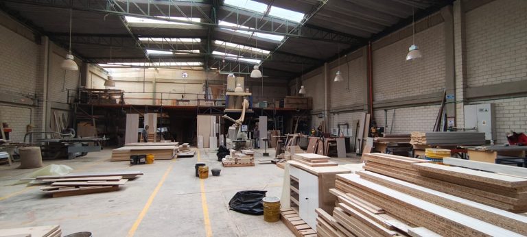 ARRIENDO BODEGA 759 M2 ZONA NORTE BOGOTÁ D.C