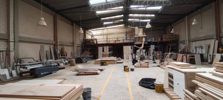 ARRIENDO BODEGA 759 M2 ZONA NORTE BOGOTÁ D.C