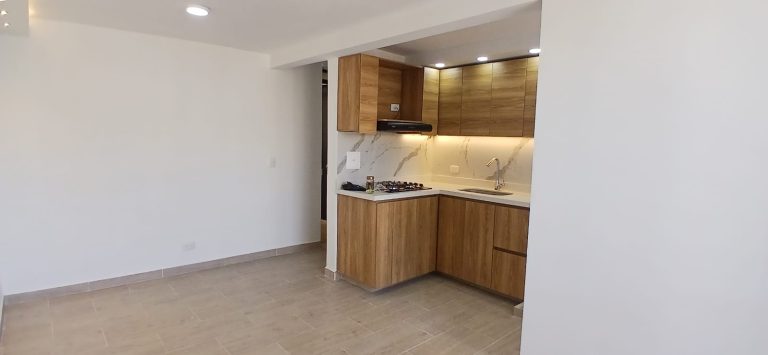 Se arrienda apartamento ubicado en el municipio de Rionegro Antioquia.
