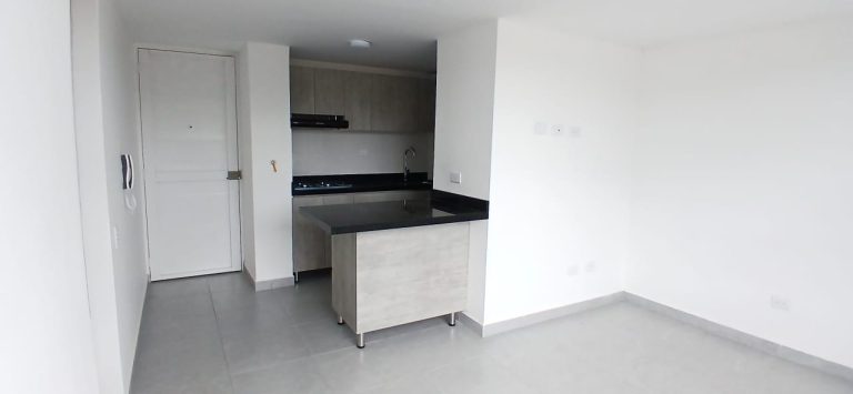 Se arrienda apartamento ubicado en el municipio de La Ceja Antioquia.