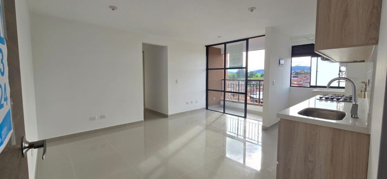 Apartamento ubicado en el municipio de La Unión, Antioquia.
