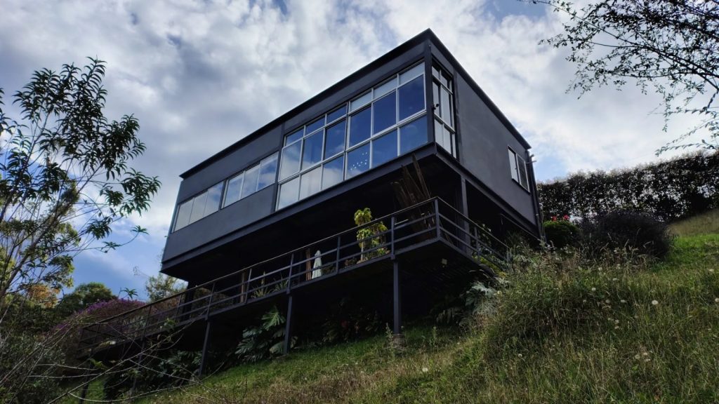 Casa en Arriendo