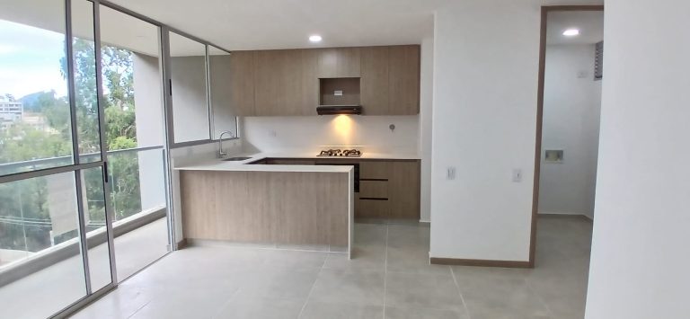 Se arrienda apartamento ubicado en el municipio de La Ceja Antioquia.