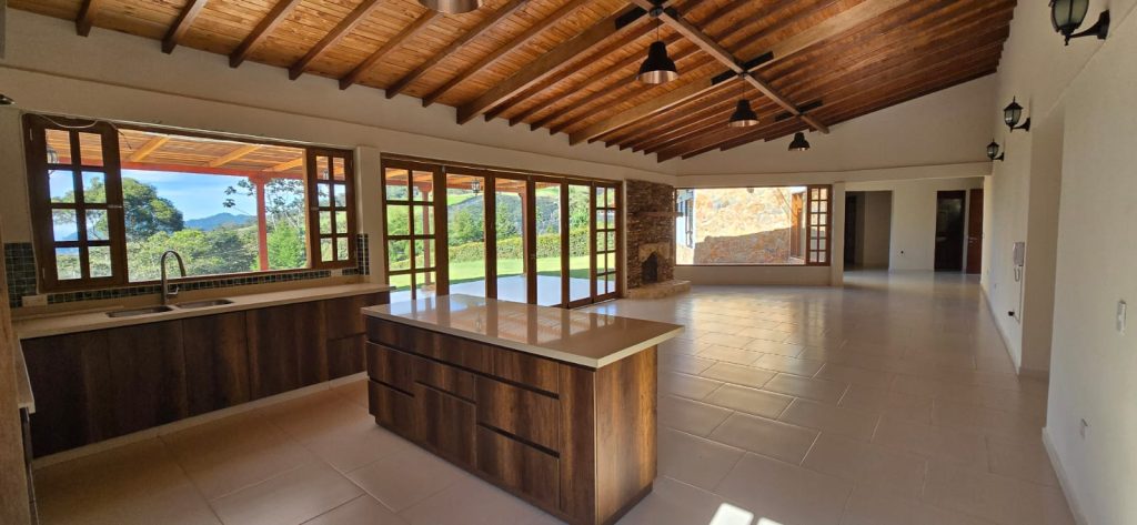 Casa en Arriendo