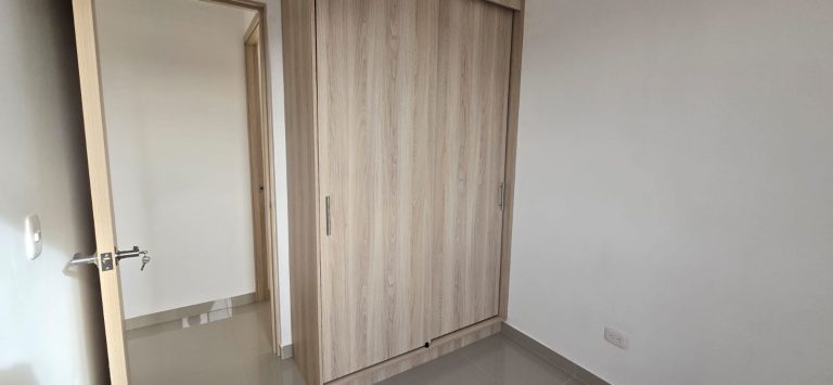 Apartamento ubicado en el municipio de La Unión, Antioquia.
