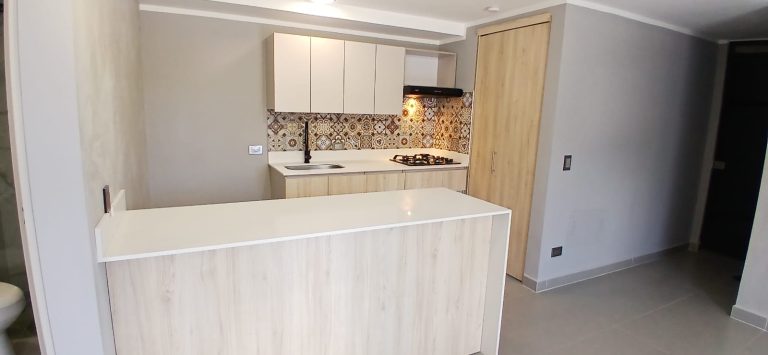 Se arrienda apartamento ubicado en el municipio de Rionegro Antioquia.