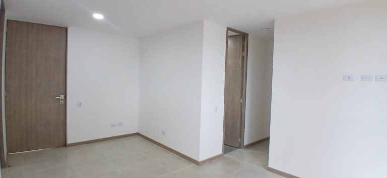 Se arrienda apartamento ubicado en el municipio de La Ceja Antioquia.