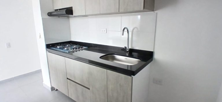 Se arrienda apartamento ubicado en el municipio de La Ceja Antioquia.