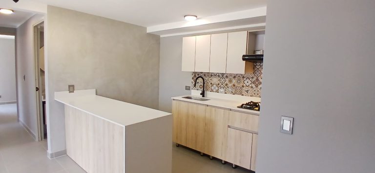 Se arrienda apartamento ubicado en el municipio de Rionegro Antioquia.