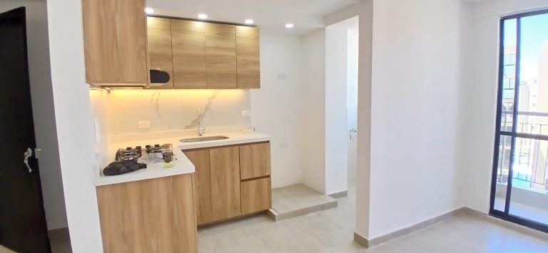 Se arrienda apartamento ubicado en el municipio de Rionegro Antioquia.