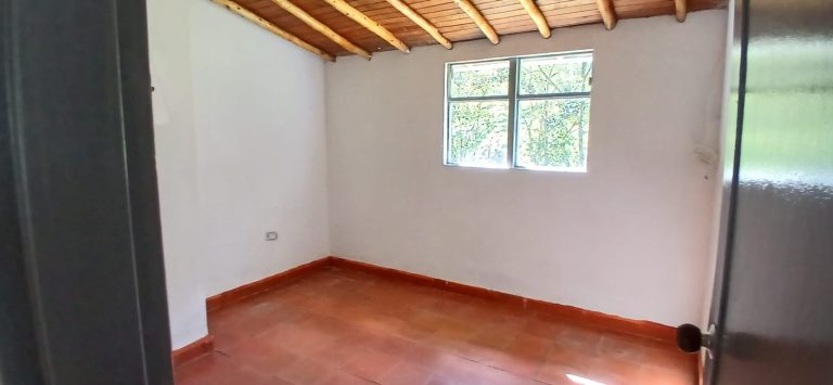 Casa campestre ubicada en el municipio de Rionegro Antioquia.