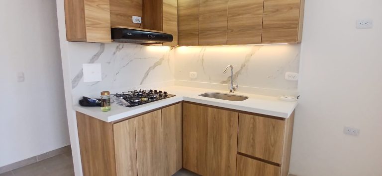 Se arrienda apartamento ubicado en el municipio de Rionegro Antioquia.