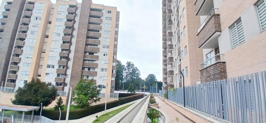 Apartamento en Arriendo