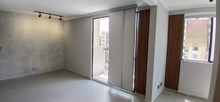 Se arrienda apartamento ubicado en el municipio de Rionegro Antioquia.