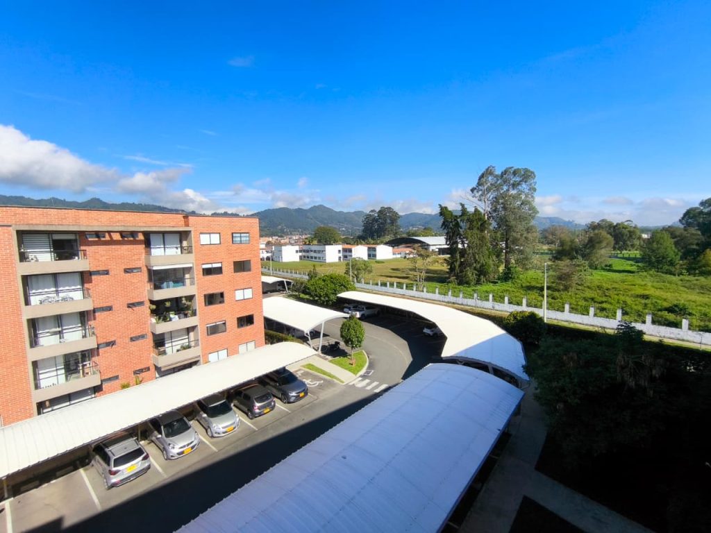 Apartamento en Arriendo