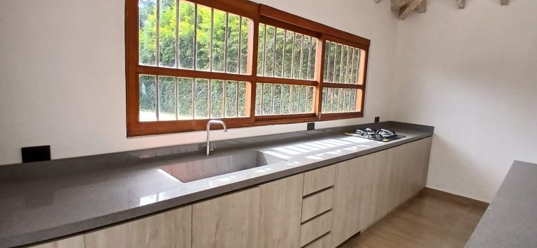 Casa campestre ubicada en el municipio de Rionegro Antioquia.