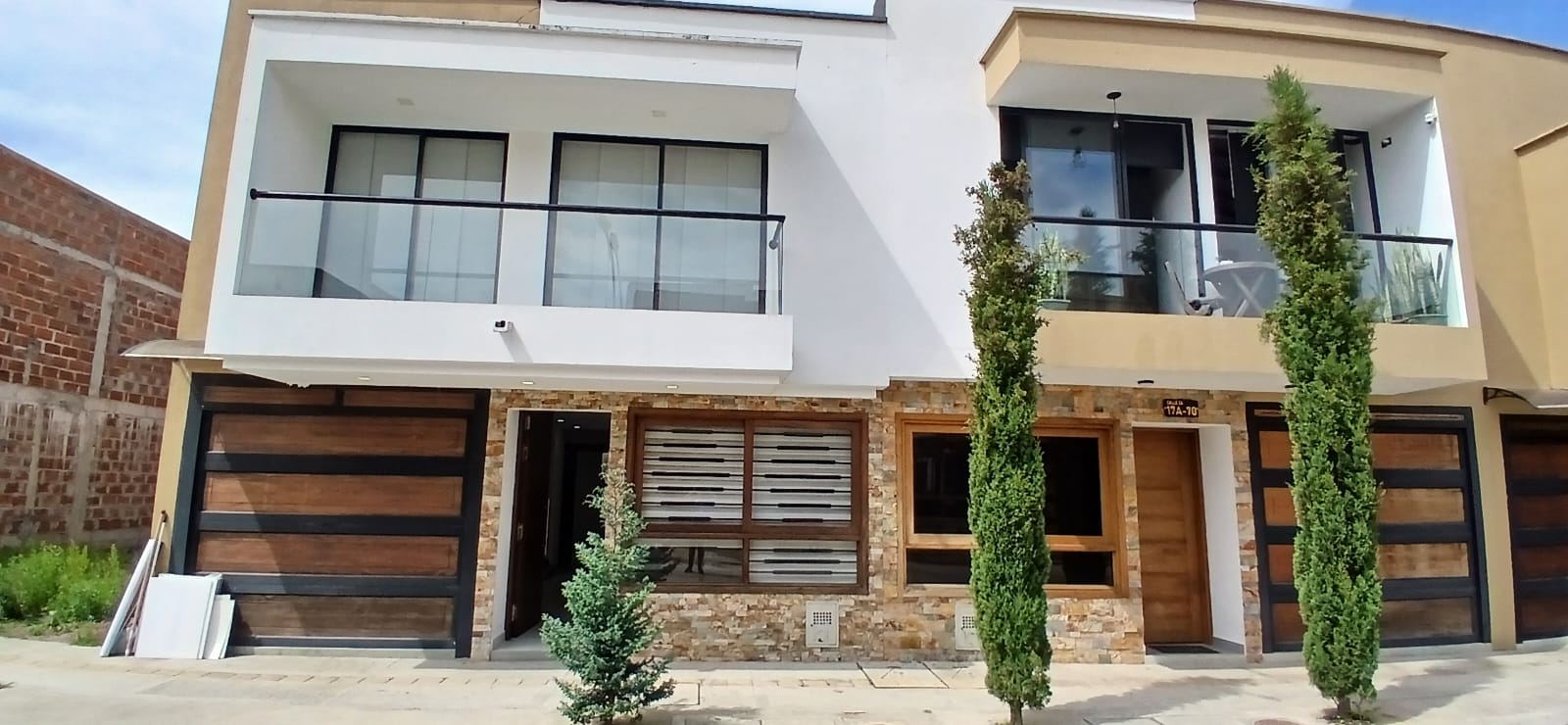 Casa en Arriendo