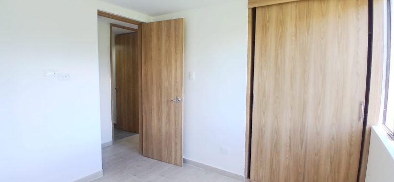 Se arrienda apartamento ubicado en el municipio de Rionegro Antioquia.
