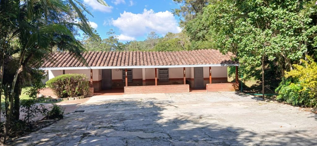 Casa en Arriendo