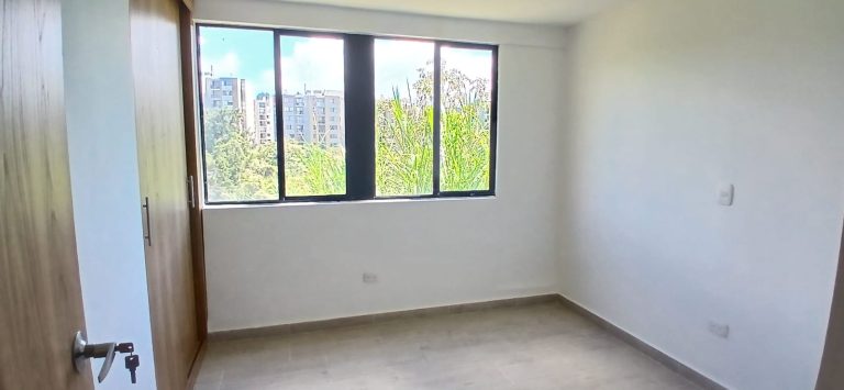 Se arrienda apartamento ubicado en el municipio de Rionegro Antioquia.