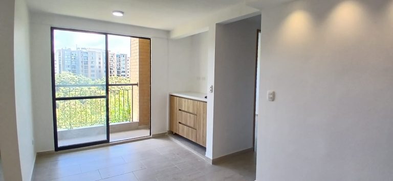 Se arrienda apartamento ubicado en el municipio de Rionegro Antioquia.