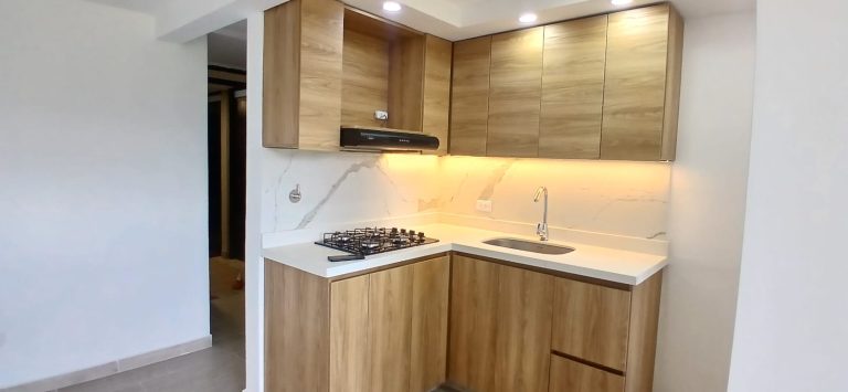 Se arrienda apartamento ubicado en el municipio de Rionegro Antioquia.