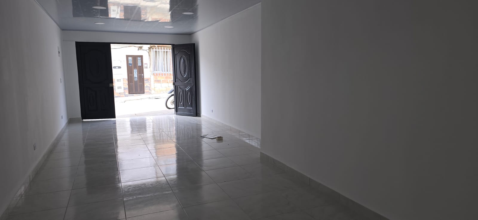 Lot en Arriendo