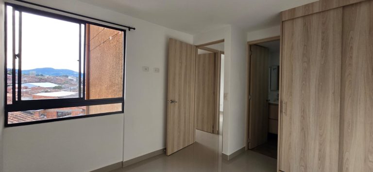 Apartamento ubicado en el municipio de La Unión, Antioquia.