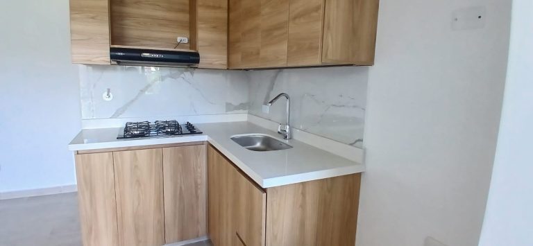 Se arrienda apartamento ubicado en el municipio de Rionegro Antioquia.