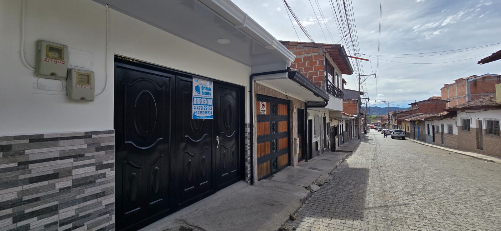 Local en Arriendo