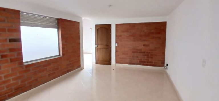 Se arrienda apartamento ubicado en el municipio de La Ceja Antioquia.