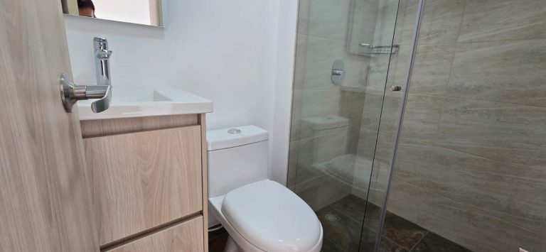 Apartamento ubicado en el municipio de La Unión, Antioquia.